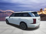 New 2026 Hyundai Palisade Calligraphy image 3