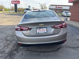 Used 2022 Chevrolet Malibu LT image 4