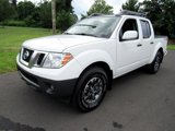 Used 2021 Nissan Frontier PRO-4X image 2