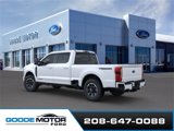 New 2025 Ford F350 Lariat w/ Lariat Ultimate Package image 4