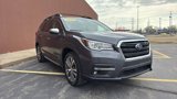 Used 2021 Subaru Ascent Touring w/ Popular Package #2A image 3