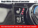 New 2025 Nissan Pathfinder Platinum image 4