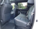 New 2025 Toyota Tundra Platinum image 5