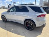 New 2025 Mercedes-Benz GLE 63 AMG S image 5