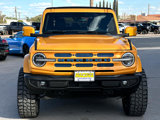 Used 2022 Ford Bronco Outer Banks image 4