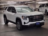 New 2026 GMC Terrain Elevation image 3