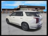New 2025 Hyundai Palisade Calligraphy image 5