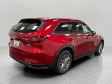 New 2025 MAZDA CX-90 3.3 Turbo w/ Preferred Package image 3