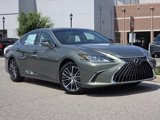 New 2025 Lexus ES 350 w/ Premium Package image 2