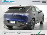 New 2025 Nissan Murano Platinum image 4