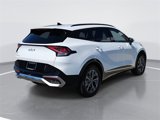 Used 2024 Kia Sportage SX image 3