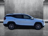 Used 2024 GMC Terrain SLT image 4