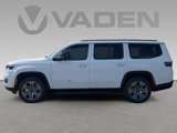 New 2025 Jeep Wagoneer 4WD image 4