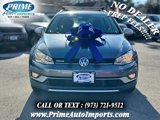 Used 2017 Volkswagen Golf Alltrack SEL image 3