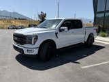 Used 2024 Ford F150 Lariat image 3
