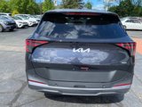 New 2026 Kia Sportage LX image 4