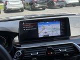 Used 2022 BMW 530i xDrive w/ Convenience Package image 4