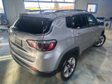 Used 2021 Jeep Compass Limited image 3