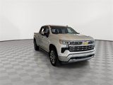 New 2025 Chevrolet Silverado 1500 LTZ w/ LTZ Premium Package image 2