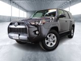 Used 2019 Toyota 4Runner SR5 image 2