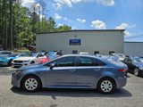 Used 2020 Toyota Corolla L image 4