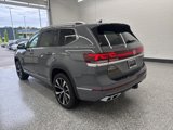 New 2026 Volkswagen Atlas SEL Premium R-Line image 2