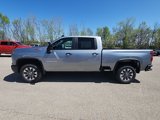 New 2025 Chevrolet Silverado 3500 LT image 5