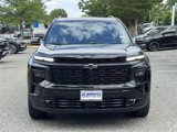 New 2025 Chevrolet Traverse RS image 6