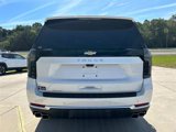 New 2025 Chevrolet Tahoe High Country image 5