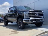 New 2025 Ford F350 4x4 Crew Cab Super Duty image 2