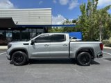 Used 2023 GMC Sierra 1500 Elevation image 3