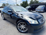Used 2007 INFINITI G35 Journey w/ Premium Pkg image 4