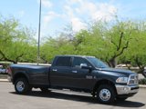 Used 2017 RAM 3500 Laramie image 4