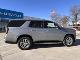 New 2025 Chevrolet Tahoe Premier image 4