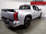 New 2025 Toyota Tundra Platinum image 3