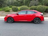 Used 2018 Honda Civic Sport image 2
