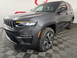 New 2025 Jeep Grand Cherokee Limited 4xe image 3