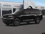 New 2025 Jeep Grand Cherokee L Laredo image 2