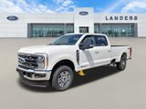 New 2025 Ford F250 Lariat image 6