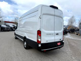 Used 2023 Ford Transit 250 148 High Roof Extended AWD image 3