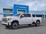 New 2025 GMC Sierra 2500 Denali w/ Denali Reserve Package image 2