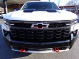 Used 2024 Chevrolet Silverado 1500 ZR2 w/ Technology Package image 2