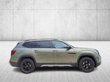New 2025 Volkswagen Atlas Peak Edition SE image 4