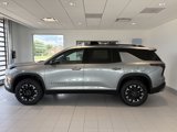 New 2026 Chevrolet Traverse Z71 w/ Driver Confidence Package image 3