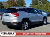 Used 2019 GMC Terrain SLE image 5