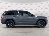 New 2025 Jeep Grand Cherokee Altitude image 2