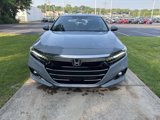 Certified 2021 Honda Accord Touring image 3