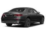 New 2025 Mercedes-Benz S 580 4MATIC Sedan image 2