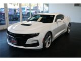 Used 2019 Chevrolet Camaro SS image 3