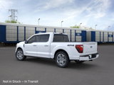 New 2025 Ford F150 Platinum image 4